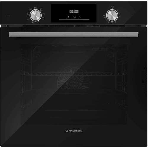 Шкаф духовой электрический MAUNFELD FEOH7870B