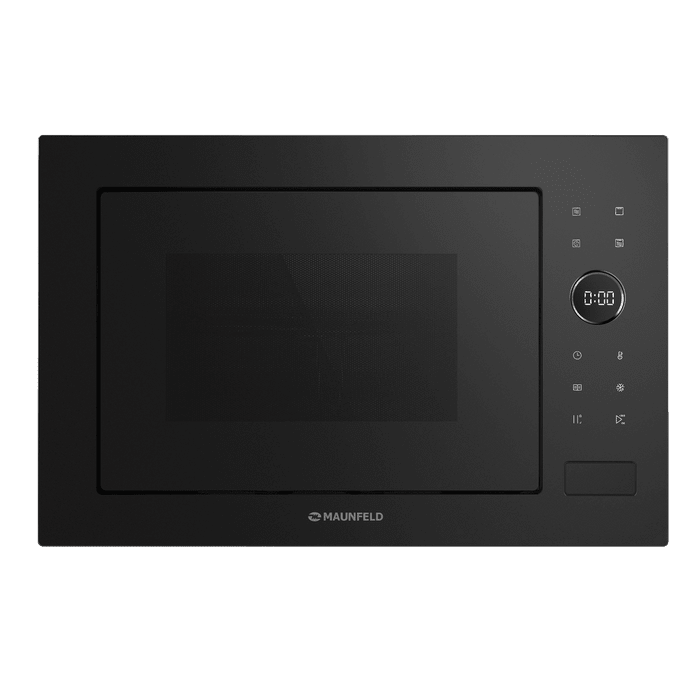 Микроволновая печь встраиваемая MAUNFELD XBMO252GB Matt