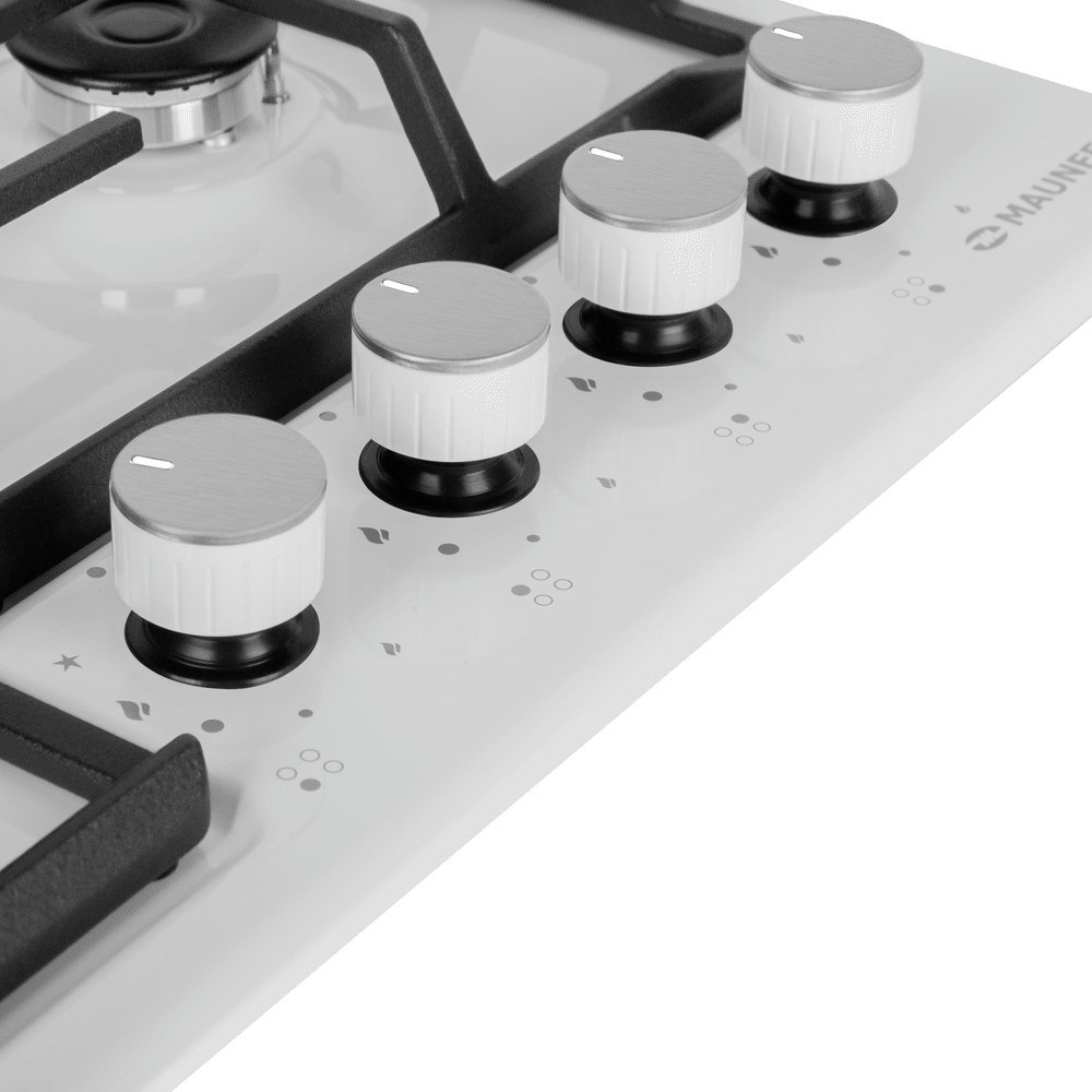 Газовая варочная панель MAUNFELD EGHE.64.63CW/G