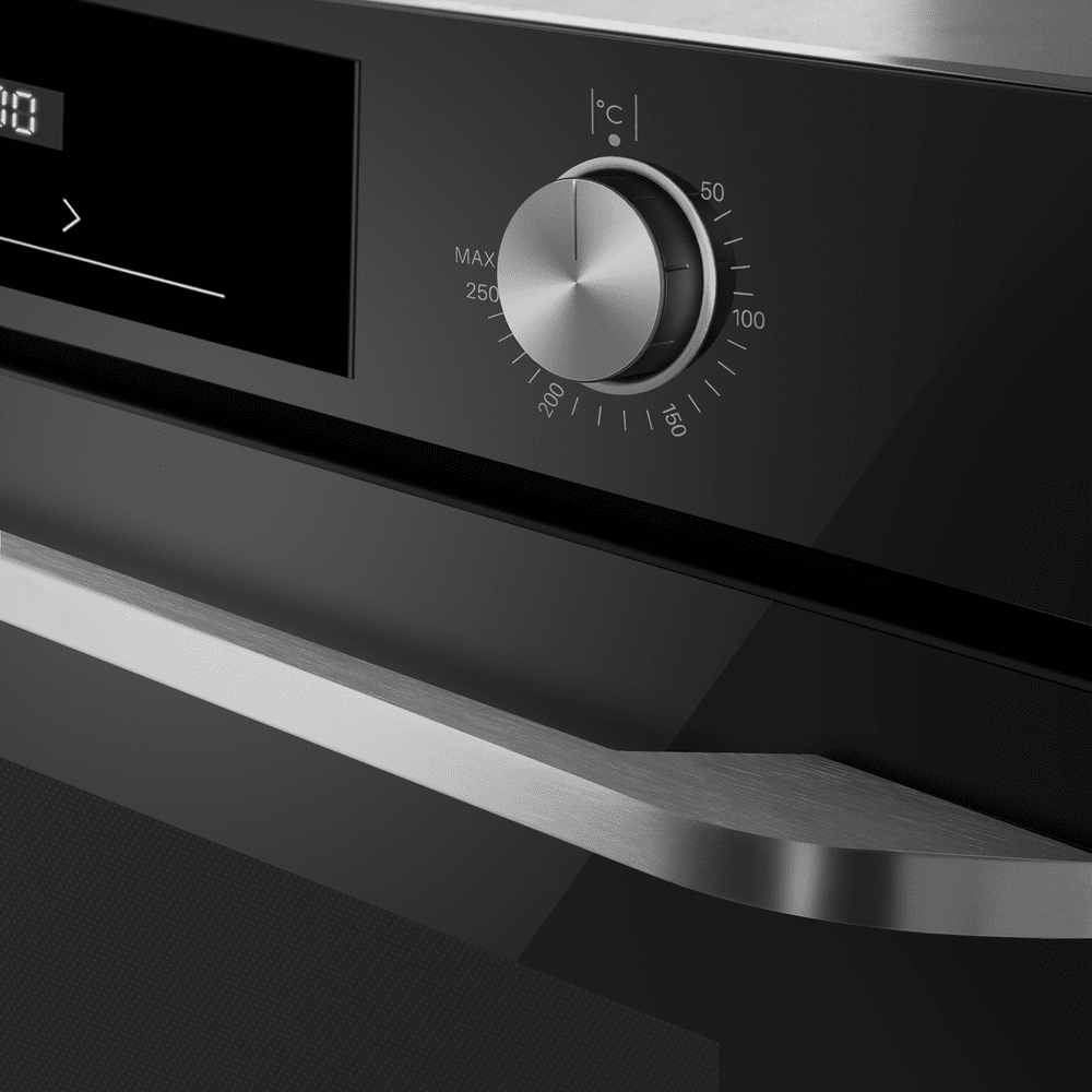 Шкаф духовой электрический MAUNFELD FEOH7872B + AVCE594BK СКИДКА-50%