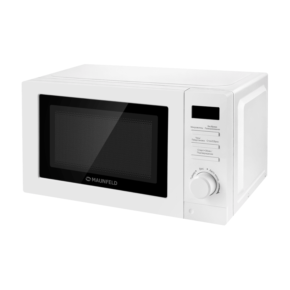 Микроволновая печь MAUNFELD MFSMO720EW03
