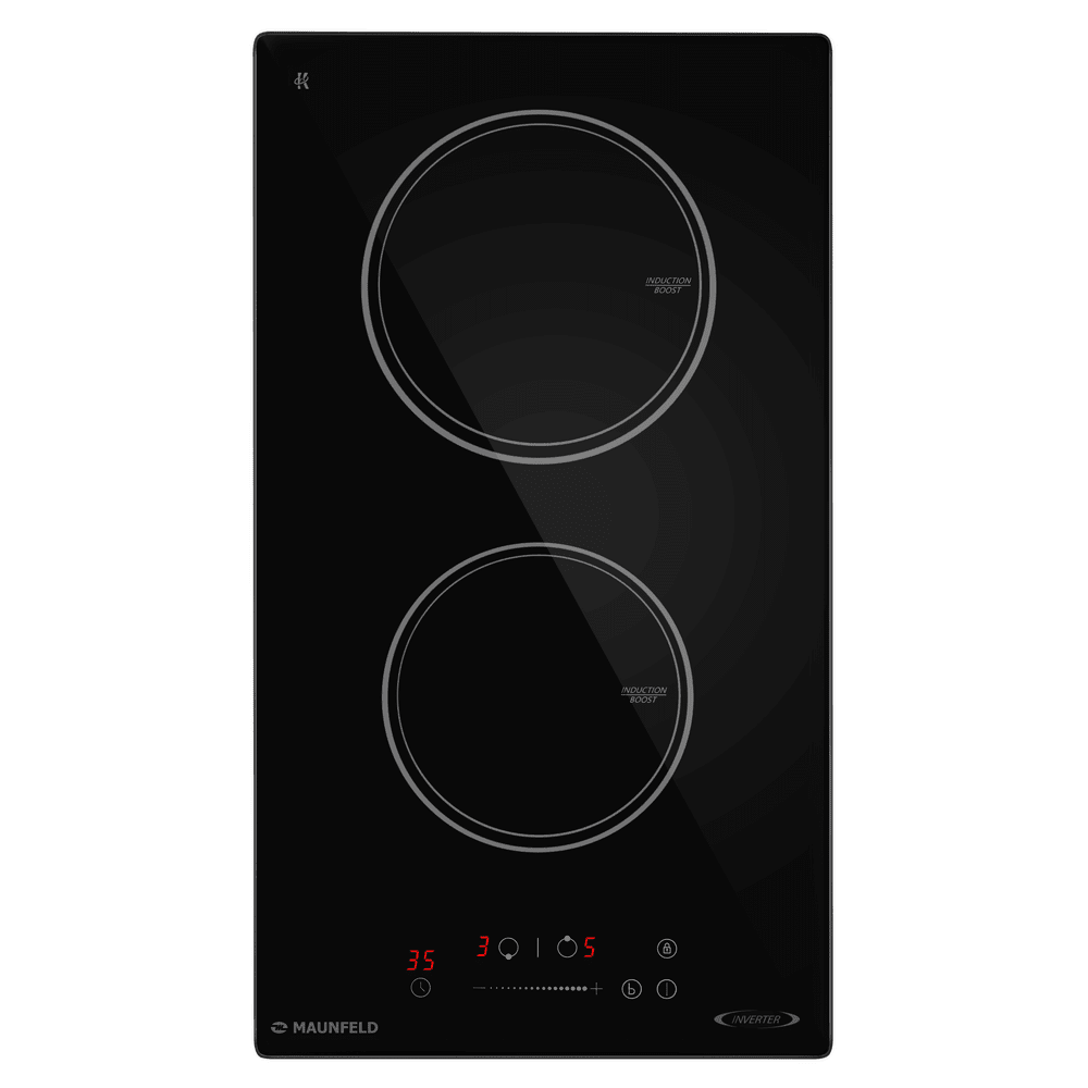 Индукционная варочная панель MAUNFELD AVI3023SBK
