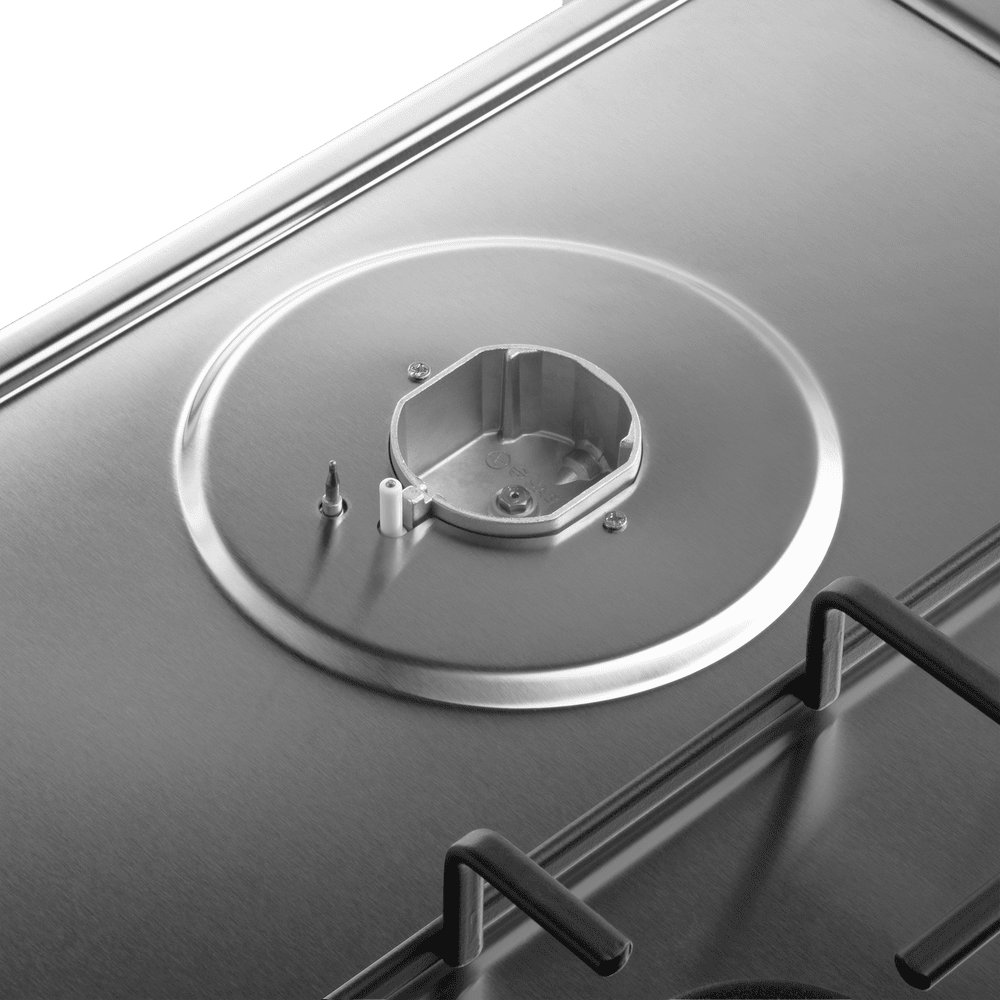 Газовая варочная панель MAUNFELD EGHS.43.33STS-ES/G