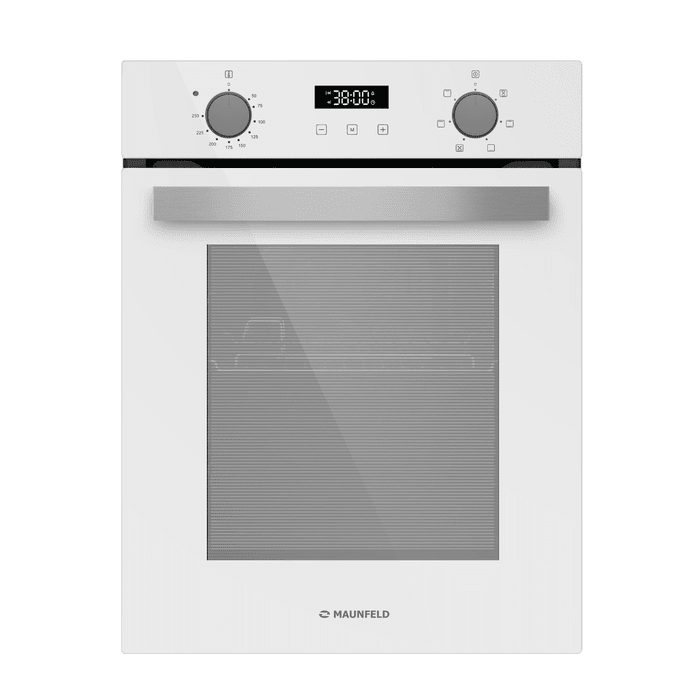 Шкаф духовой электрический MAUNFELD EOEM516PW
