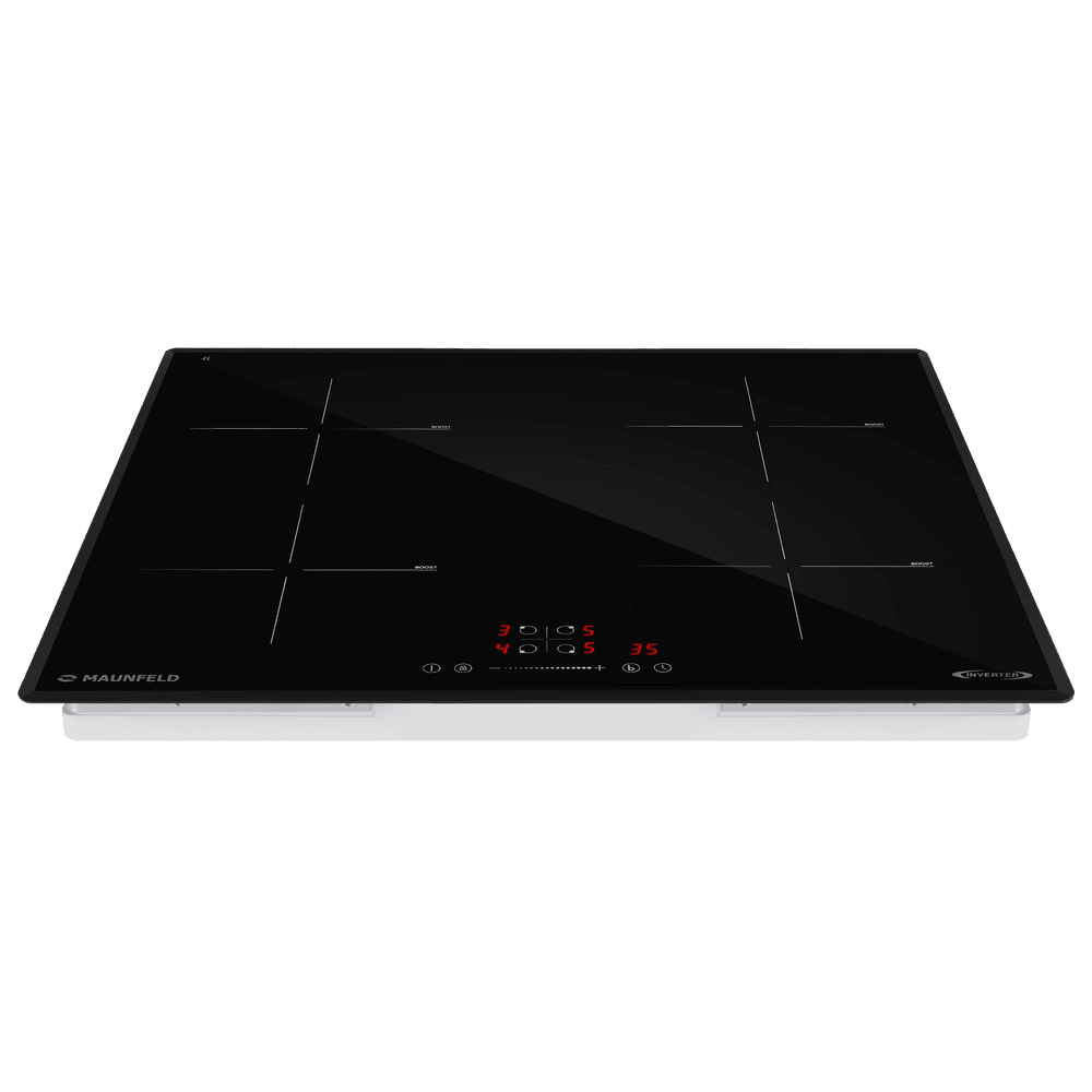 Индукционная варочная панель MAUNFELD AVI6046SBK