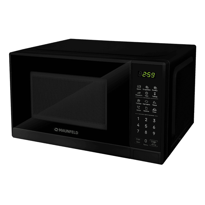 Микроволновая печь MAUNFELD MFSMO720E07