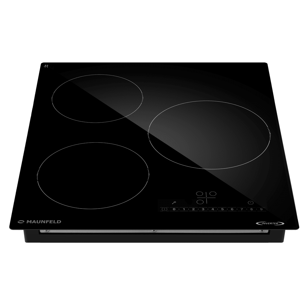 Индукционная варочная панель MAUNFELD AVI4533SBK