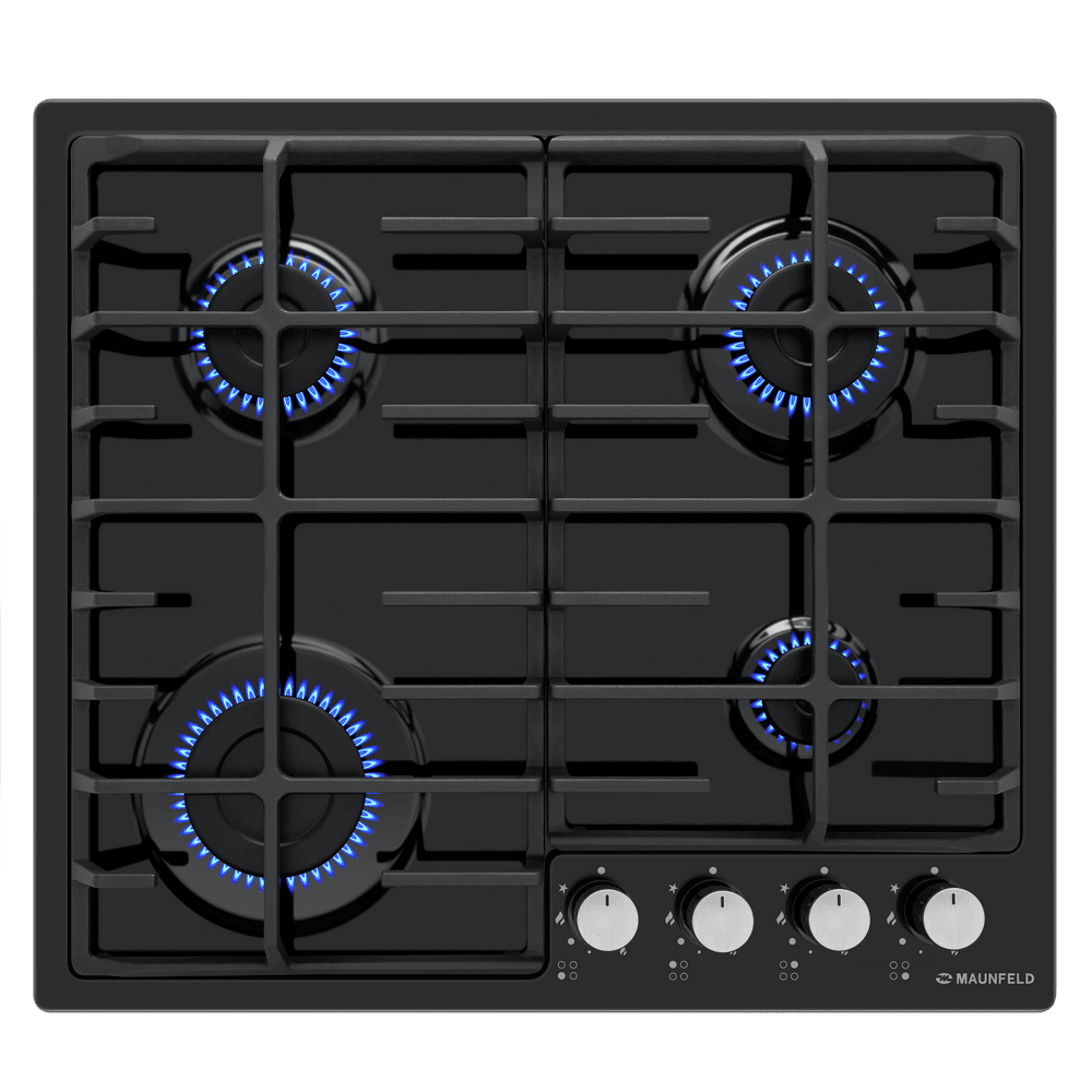 Шкаф духовой электрический MAUNFELD FEOH7872B + EGHE.64.6CB/G СКИДКА-50%