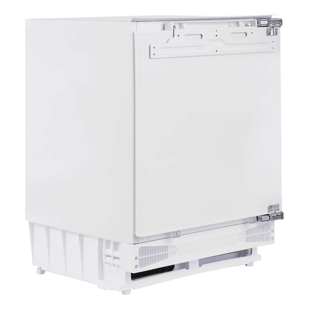 Встраиваемый холодильник с инвертором MAUNFELD MBF88SWGR Inverter