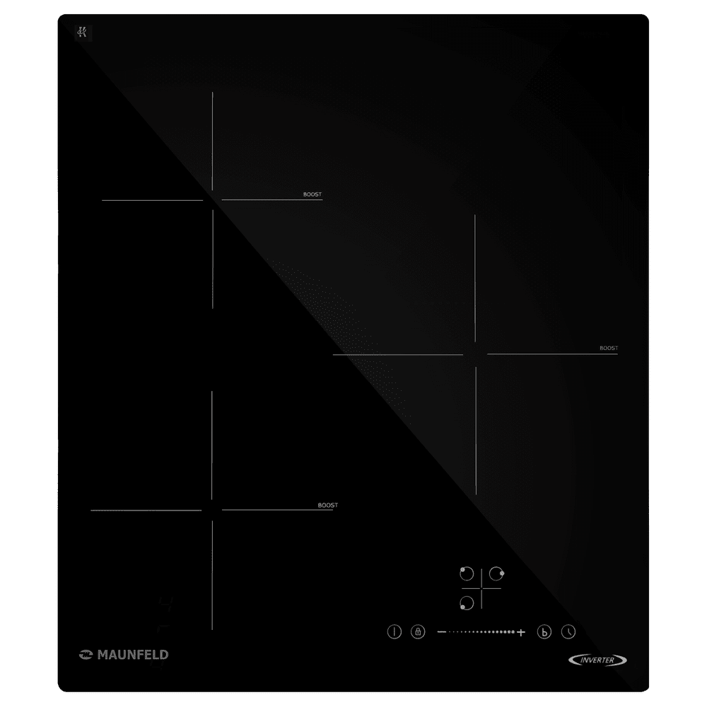 Индукционная варочная панель MAUNFELD AVI4535SBK