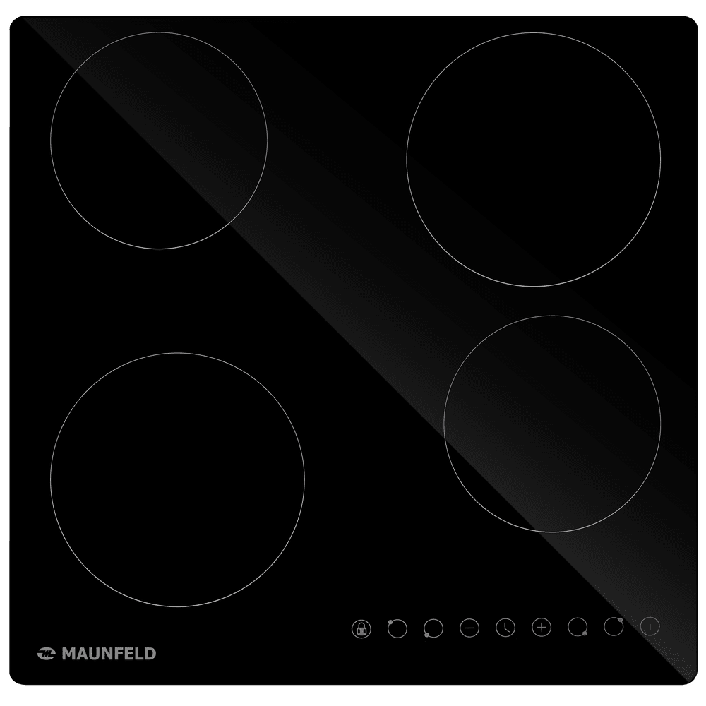 Шкаф духовой электрический MAUNFELD AEOF6060B + AVCE594BK СКИДКА-50%