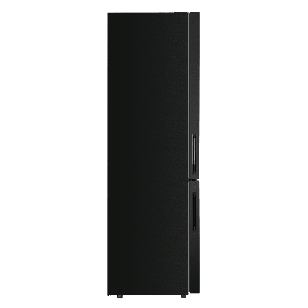 Холодильник MAUNFELD MFF200NFBG Matt Inverter