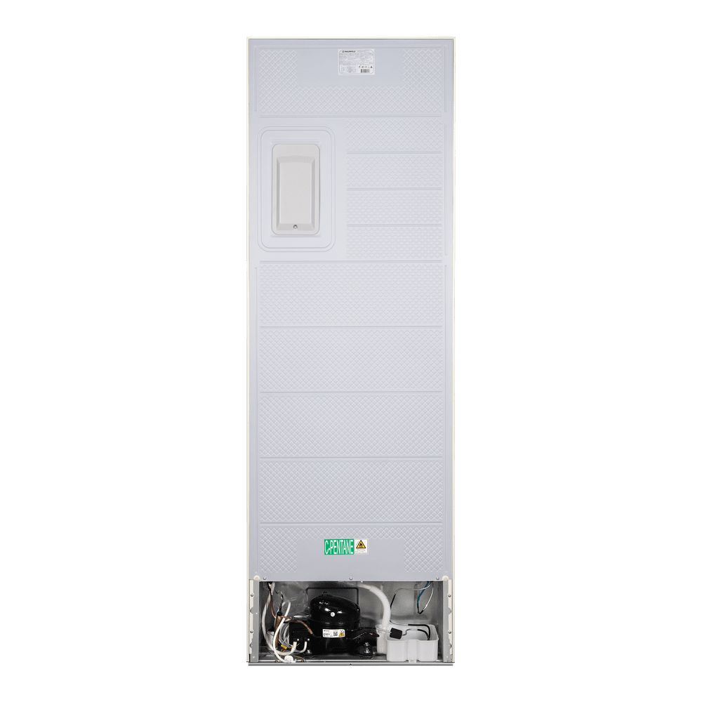 Холодильник MAUNFELD MFF185NFBG Inverter