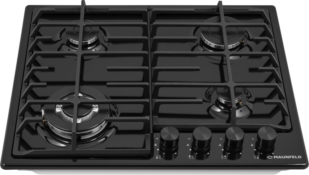 Газовая варочная панель MAUNFELD EGHE.64.63CB2/G