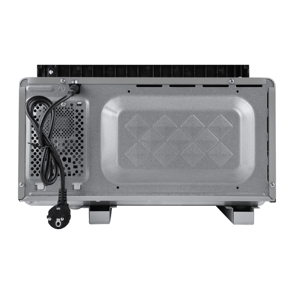 Микроволновая печь встраиваемая MAUNFELD JBMO155GB01