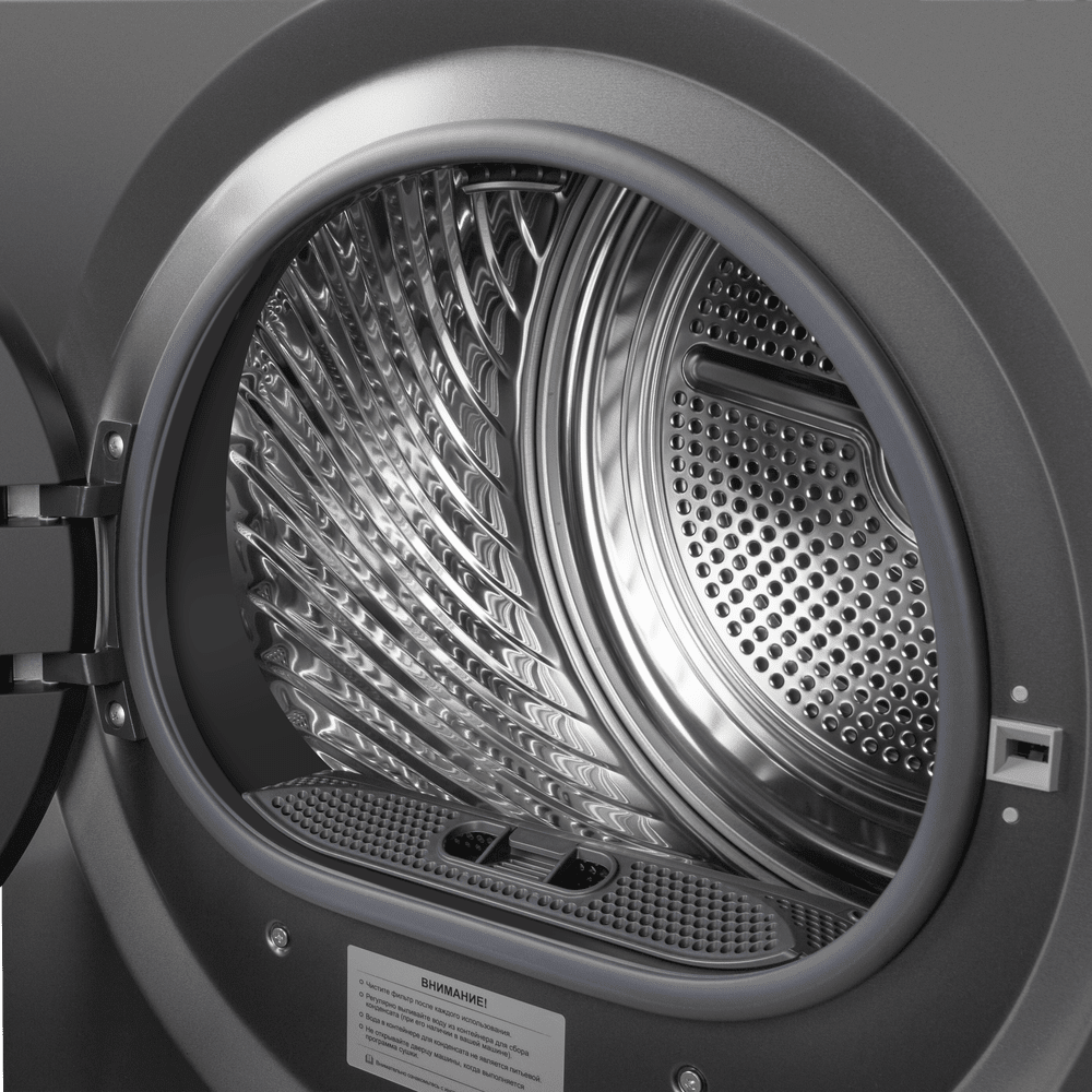 Сушильная машина с тепловым насосом MAUNFELD MFDM1410GR06