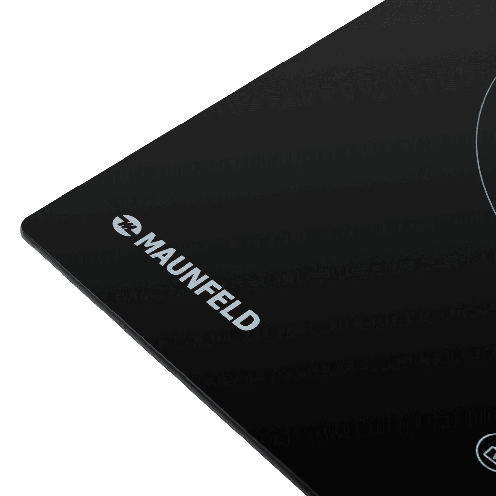 Шкаф духовой электрический MAUNFELD AEOD6063B + EVCE.593.T-BK