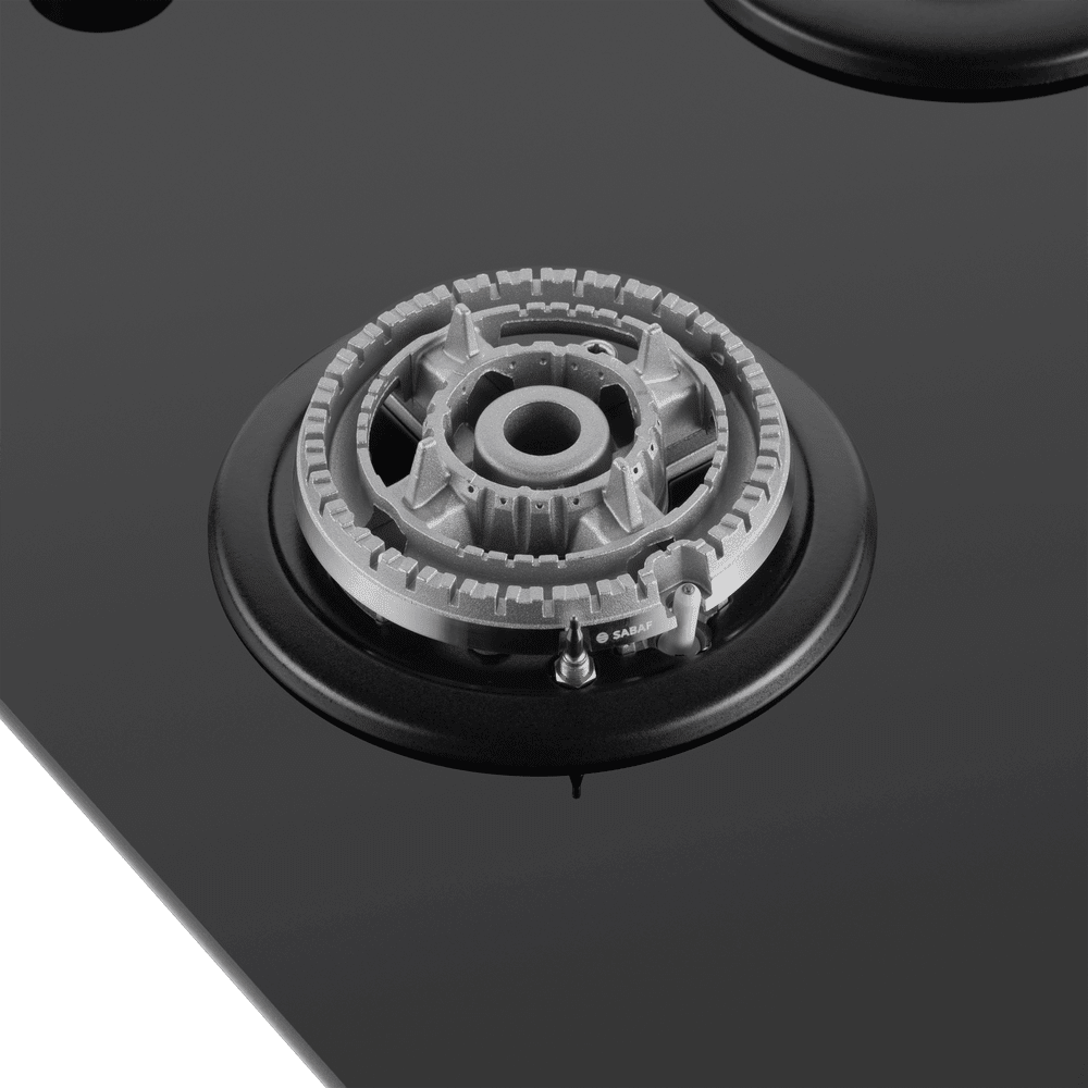 Газовая панель MAUNFELD EGHG.95.63CB/G