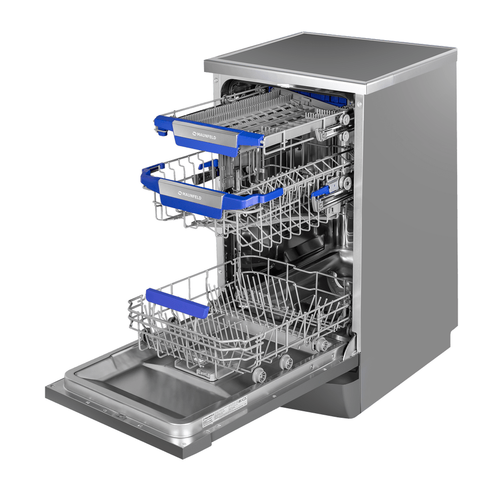 Посудомоечная машина MAUNFELD MWF45331S