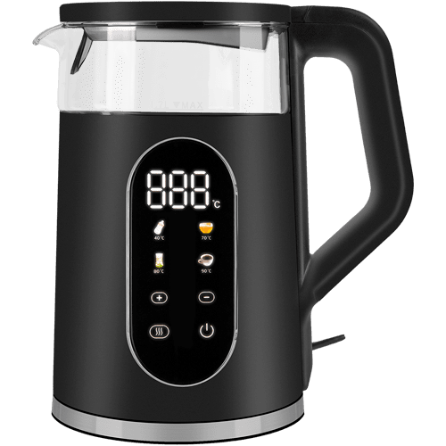 Чайник MAUNFELD MGK6702B