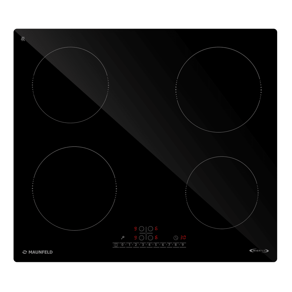 Шкаф духовой электрический MAUNFELD AEOF6060B + AVI6043SBK СКИДКА-50%