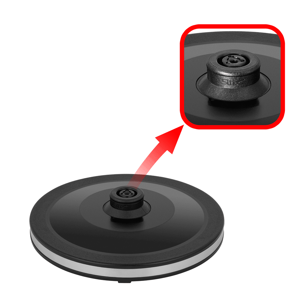 Чайник MAUNFELD MFK-622B