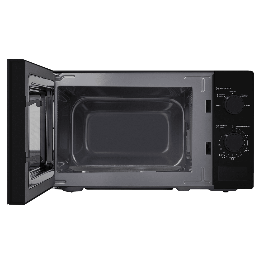 Микроволновая печь MAUNFELD MFSMO720MB01