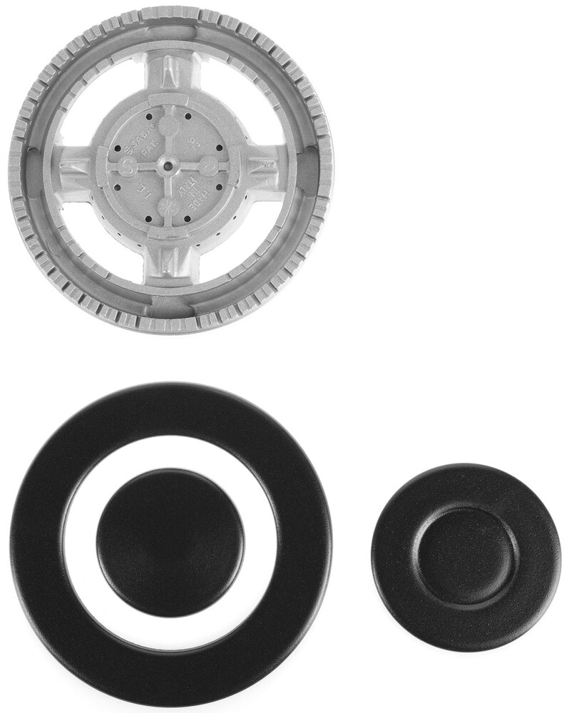Газовая варочная панель MAUNFELD EGHE.64.63CB2/G