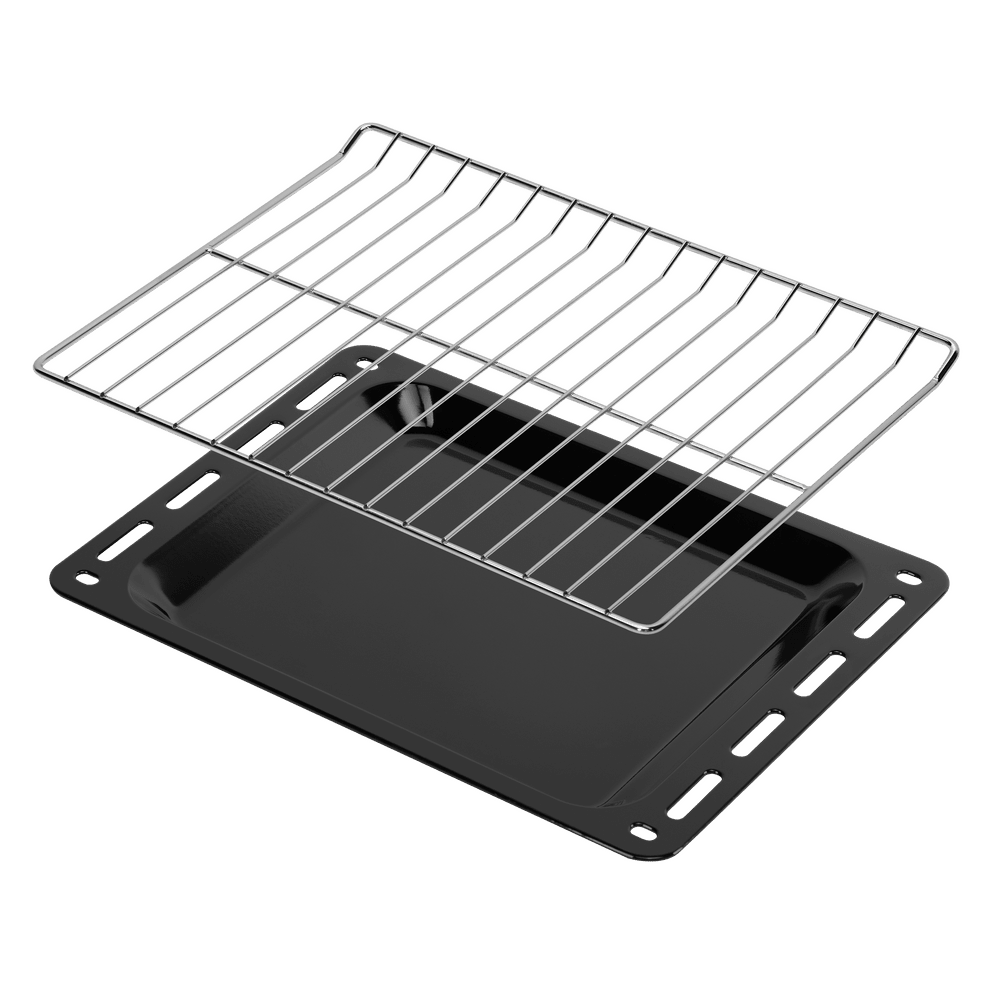 Шкаф духовой электрический MAUNFELD AEOC6040B + AVCE6035TBK В ПОДАРОК&nbsp;