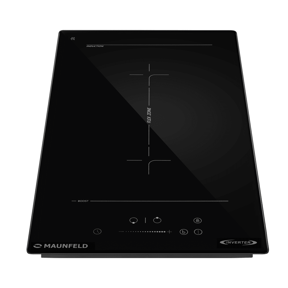 Индукционная варочная панель MAUNFELD AVI3028SFBK