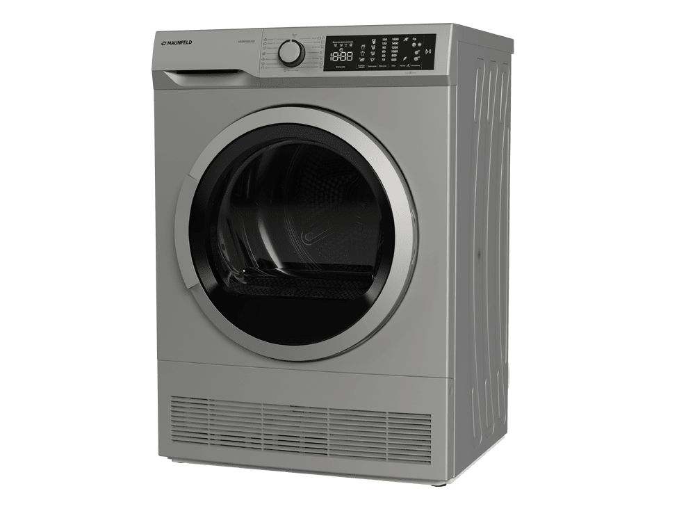 Сушильная машина MAUNFELD MFDM158SL400