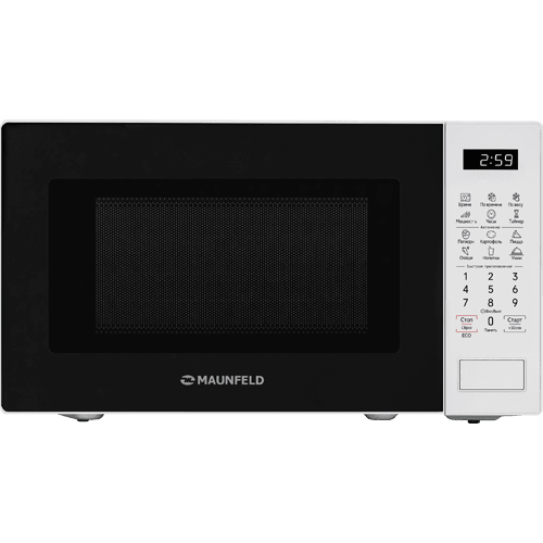 Микроволновая печь MAUNFELD MFSMO720EW02