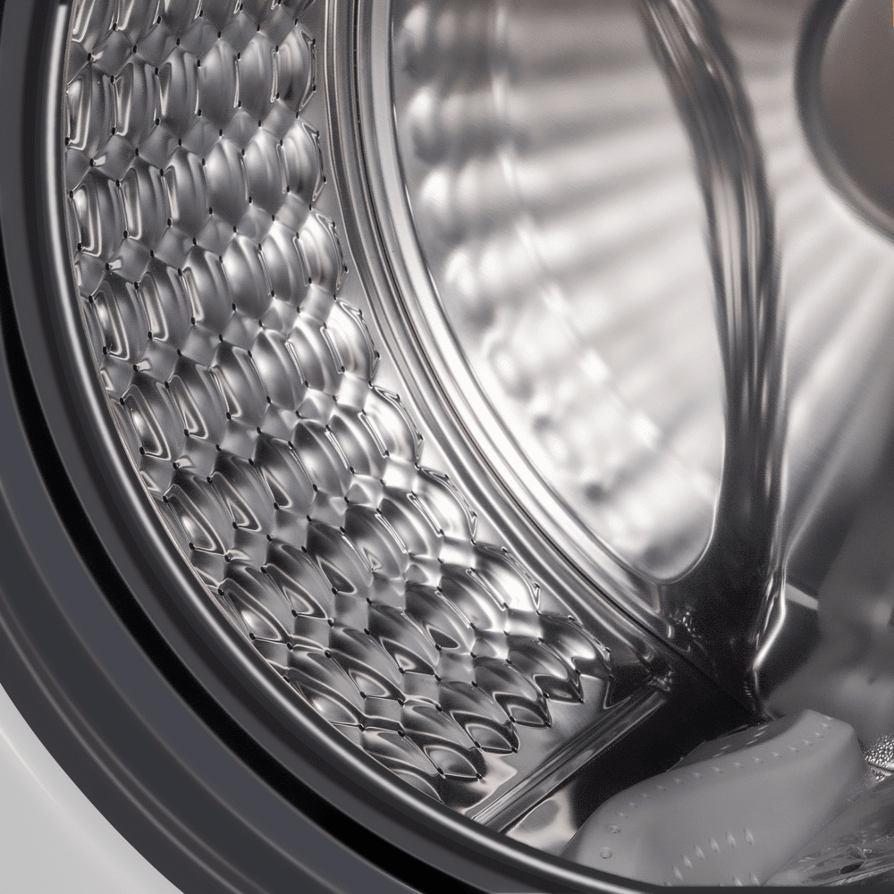 Стирально-сушильная машина MAUNFELD MFWD121010WH07 (в 2-х коробках)