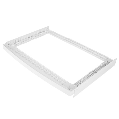 Соединительный элемент для&nbsp;установки сушильной машины на&nbsp;стиральную машину MAUNFELD WM-SK02