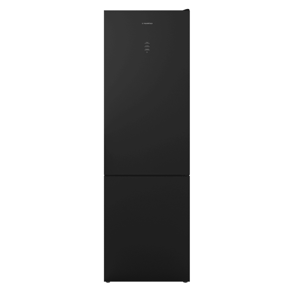 Холодильник MAUNFELD MFF200NFB Matt Inverter