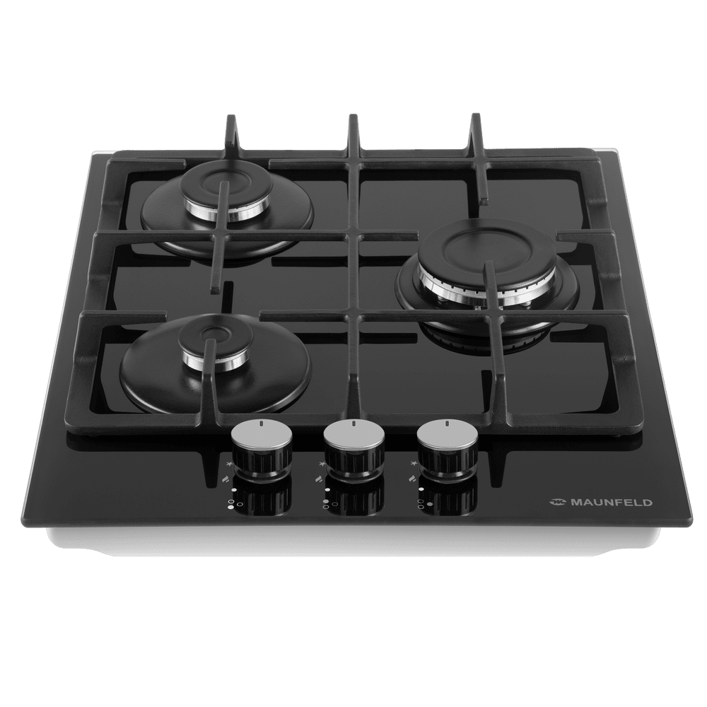 Газовая варочная панель MAUNFELD EGHG.43.3CB