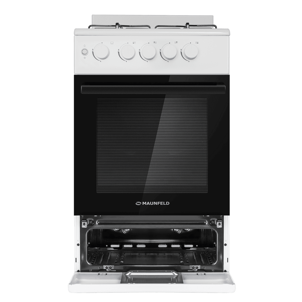 Газовая плита MAUNFELD MGC50GEW08