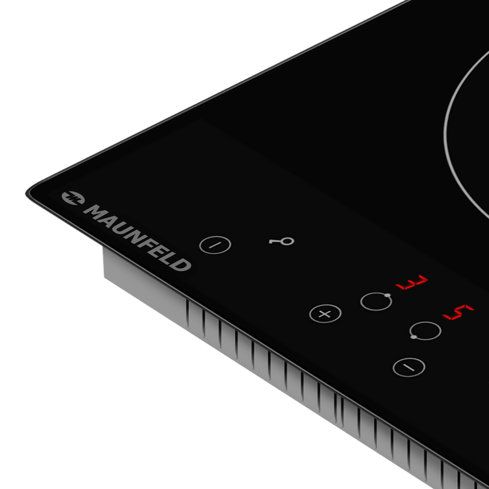 Электрическая варочная панель MAUNFELD AVCE3022DBK