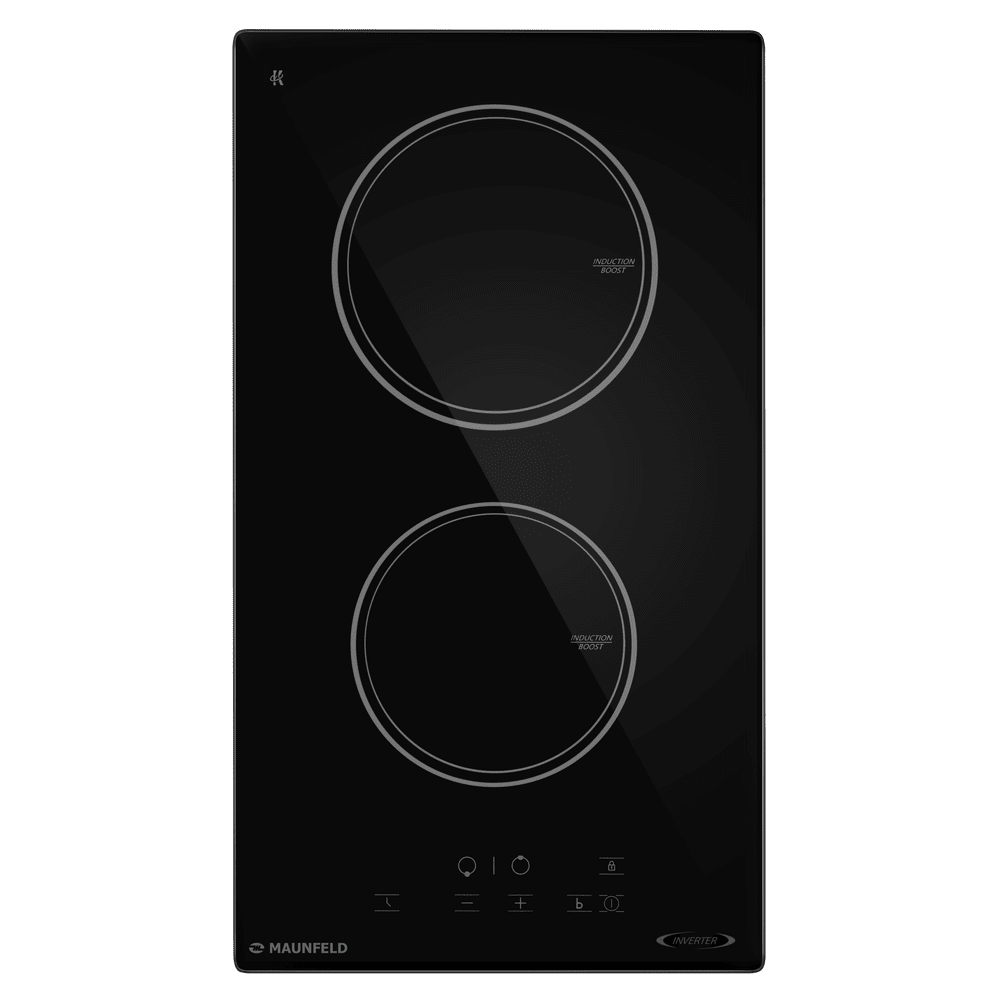 Индукционная варочная панель MAUNFELD AVI3022BK