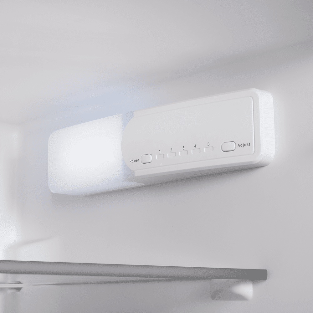 Холодильник встраиваемый MAUNFELD MBL88SWGR Inverter