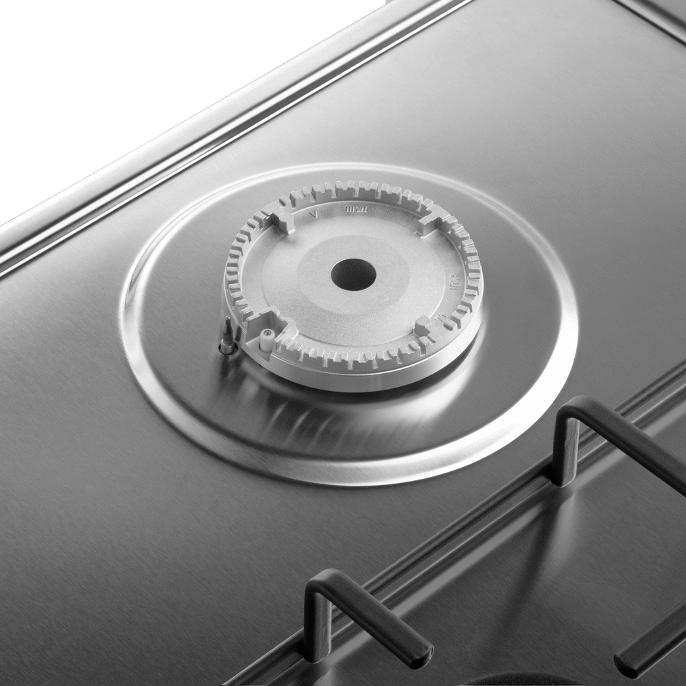 Газовая варочная панель MAUNFELD EGHS.43.33STS-ES/G