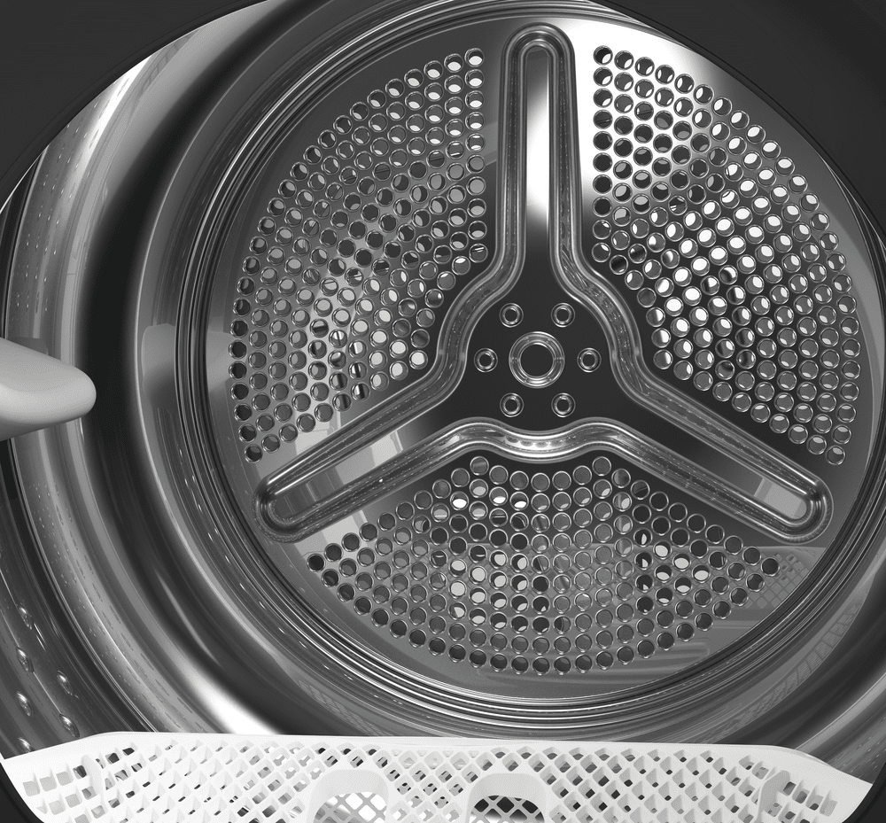 Сушильная машина MAUNFELD MFDM158WH400