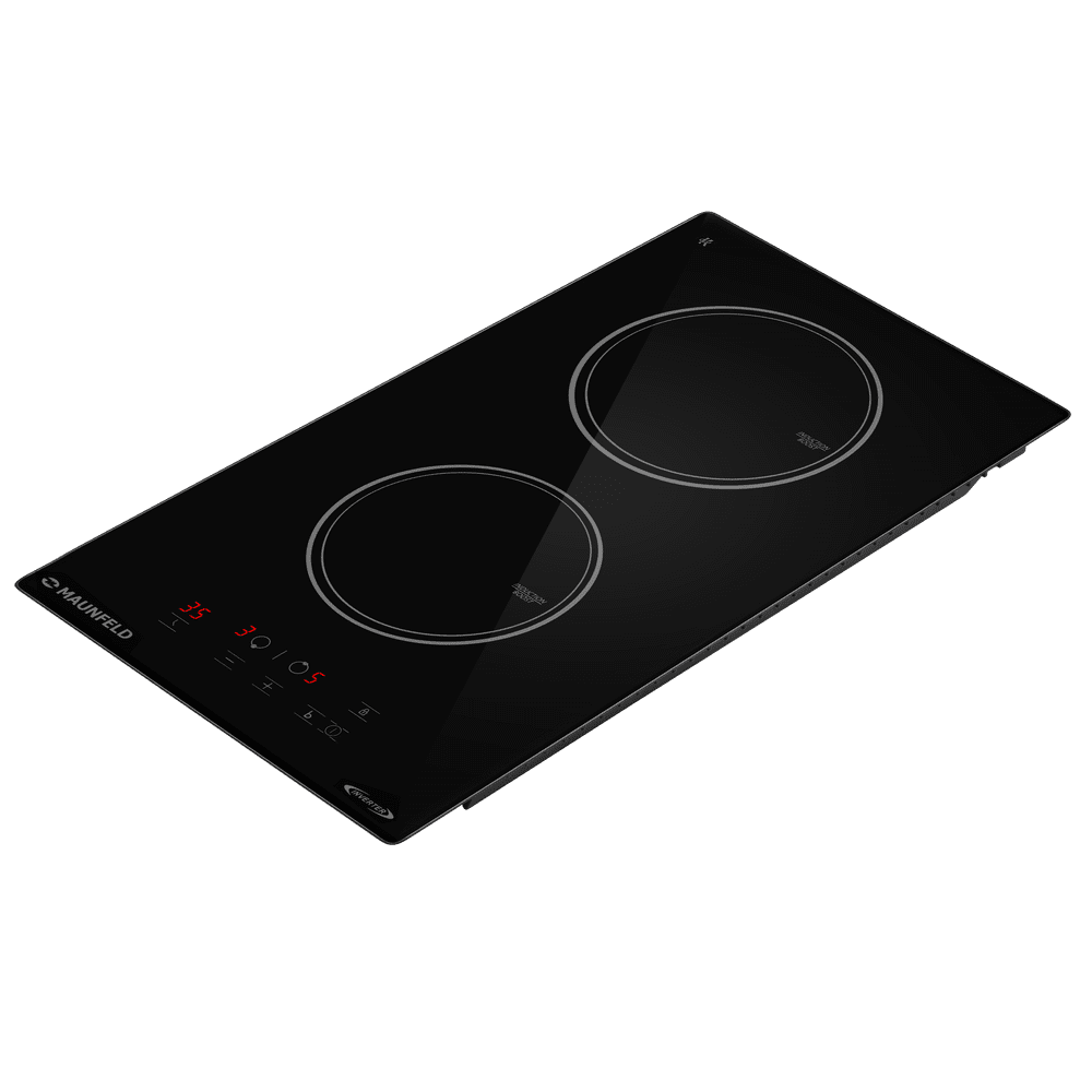 Индукционная варочная панель MAUNFELD AVI3022BK