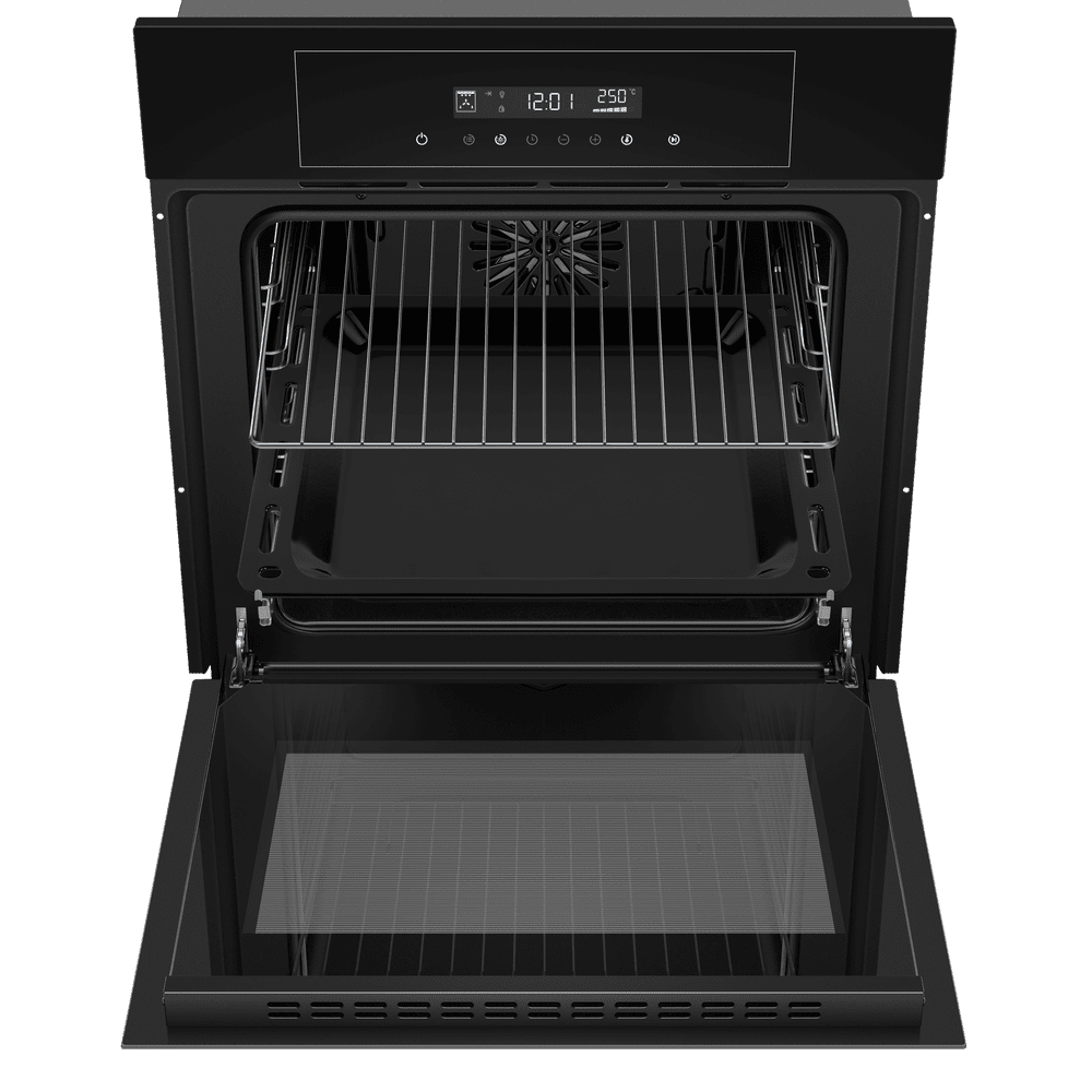 Шкаф духовой электрический MAUNFELD AEOD6063B + AVCE6035TBK СКИДКА-50%&nbsp;