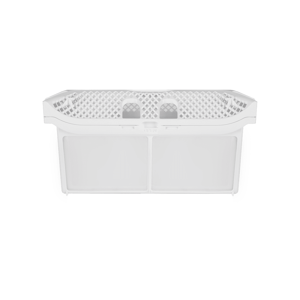 Сушильная машина MAUNFELD MFDM158WH300 HP SLIM