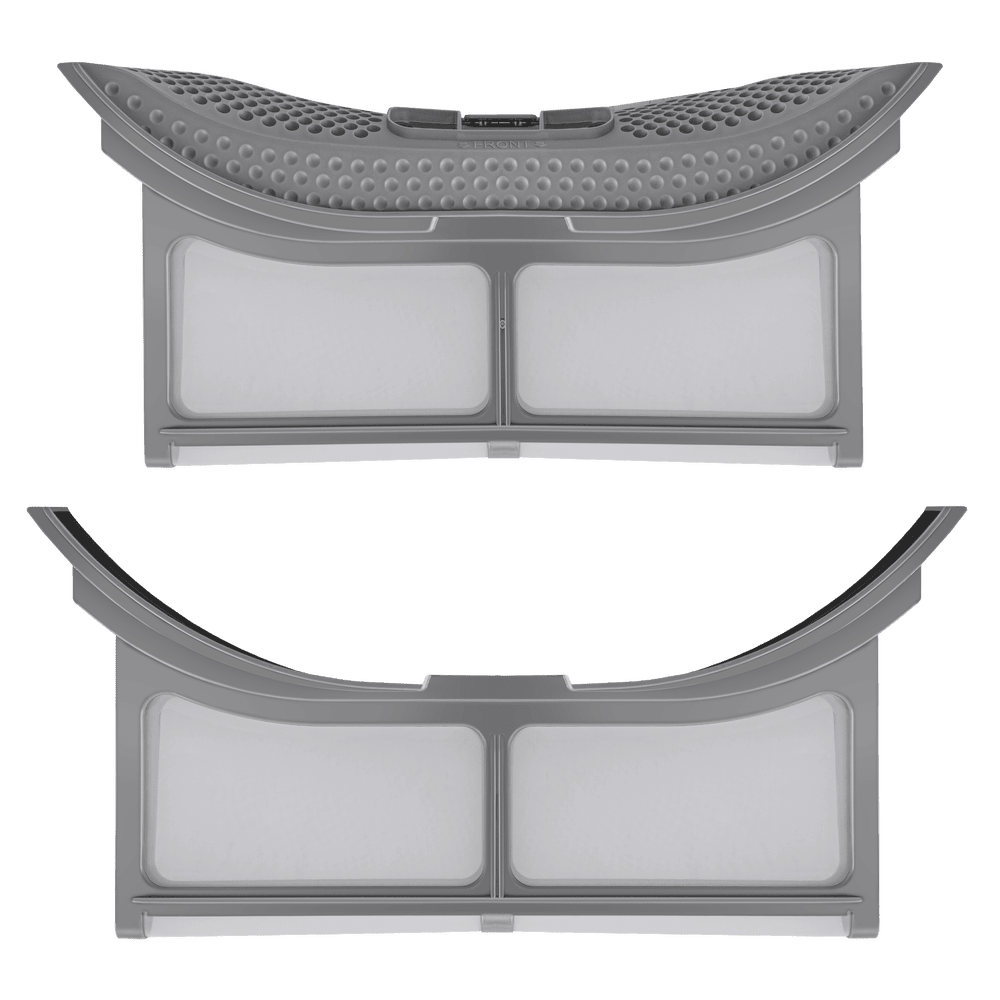 Сушильная машина с тепловым насосом MAUNFELD MFDM168SL03