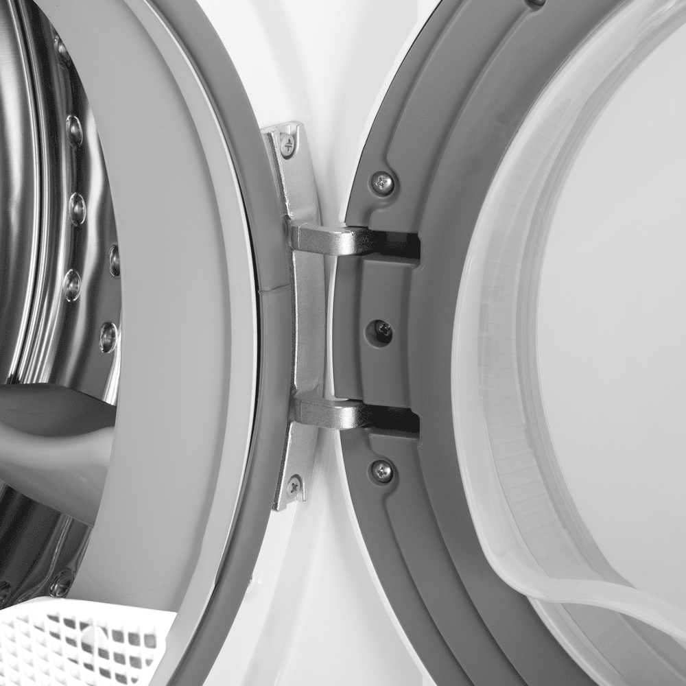 Сушильная машина MAUNFELD MFDM157WH200 SLIM