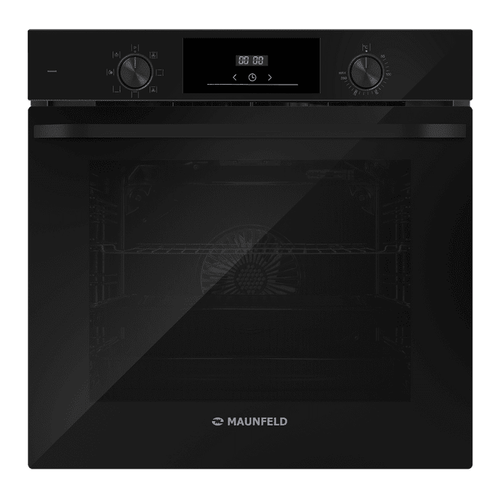 Шкаф духовой электрический MAUNFELD FEOH7872B