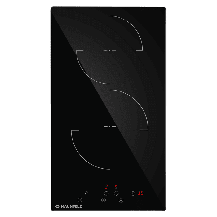 Электрическая варочная панель MAUNFELD AVCE3023BK