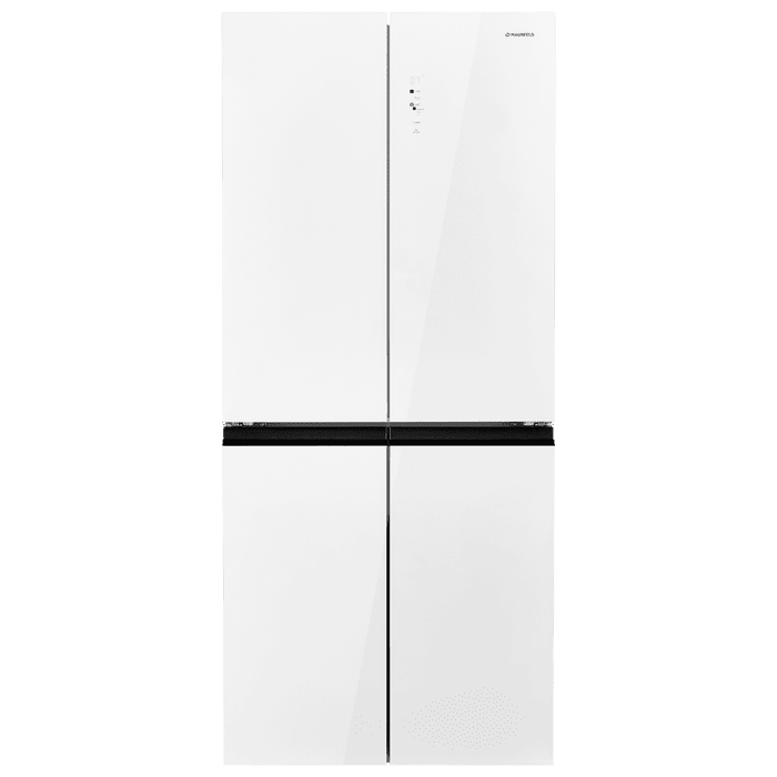 Холодильник-морозильник с инвертором MAUNFELD MFF192NFP Inverter